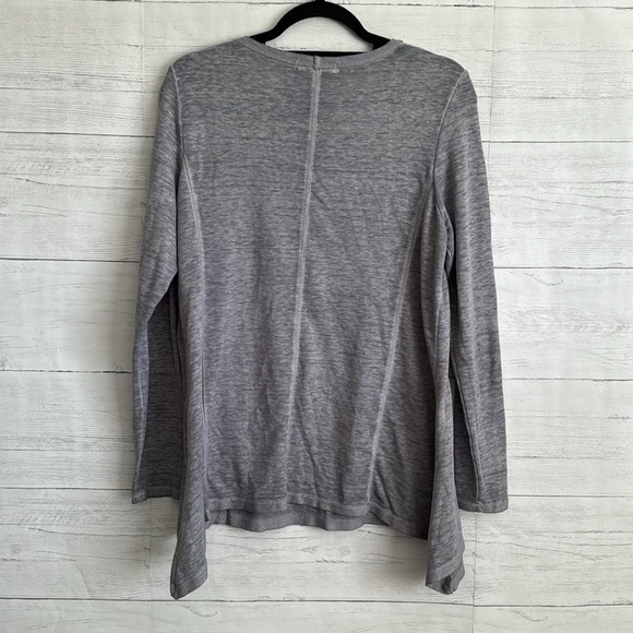 Absolutely Famous Long Sleeve Top I Love You More Than Wine | SIZE L - Picture 2 of 6